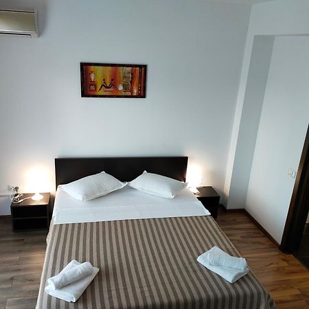 Casa Daria Hotel Eforie Nord Buitenkant foto