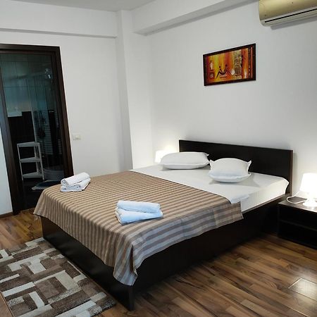 Casa Daria Hotel Eforie Nord Buitenkant foto
