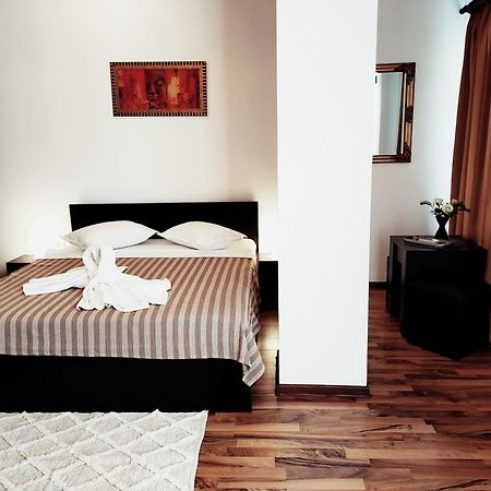 Casa Daria Hotel Eforie Nord Buitenkant foto
