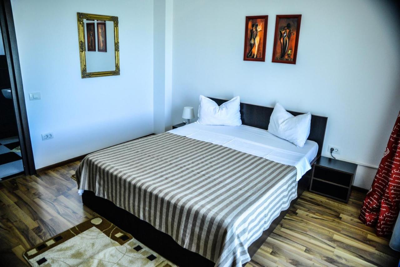 Casa Daria Hotel Eforie Nord Buitenkant foto